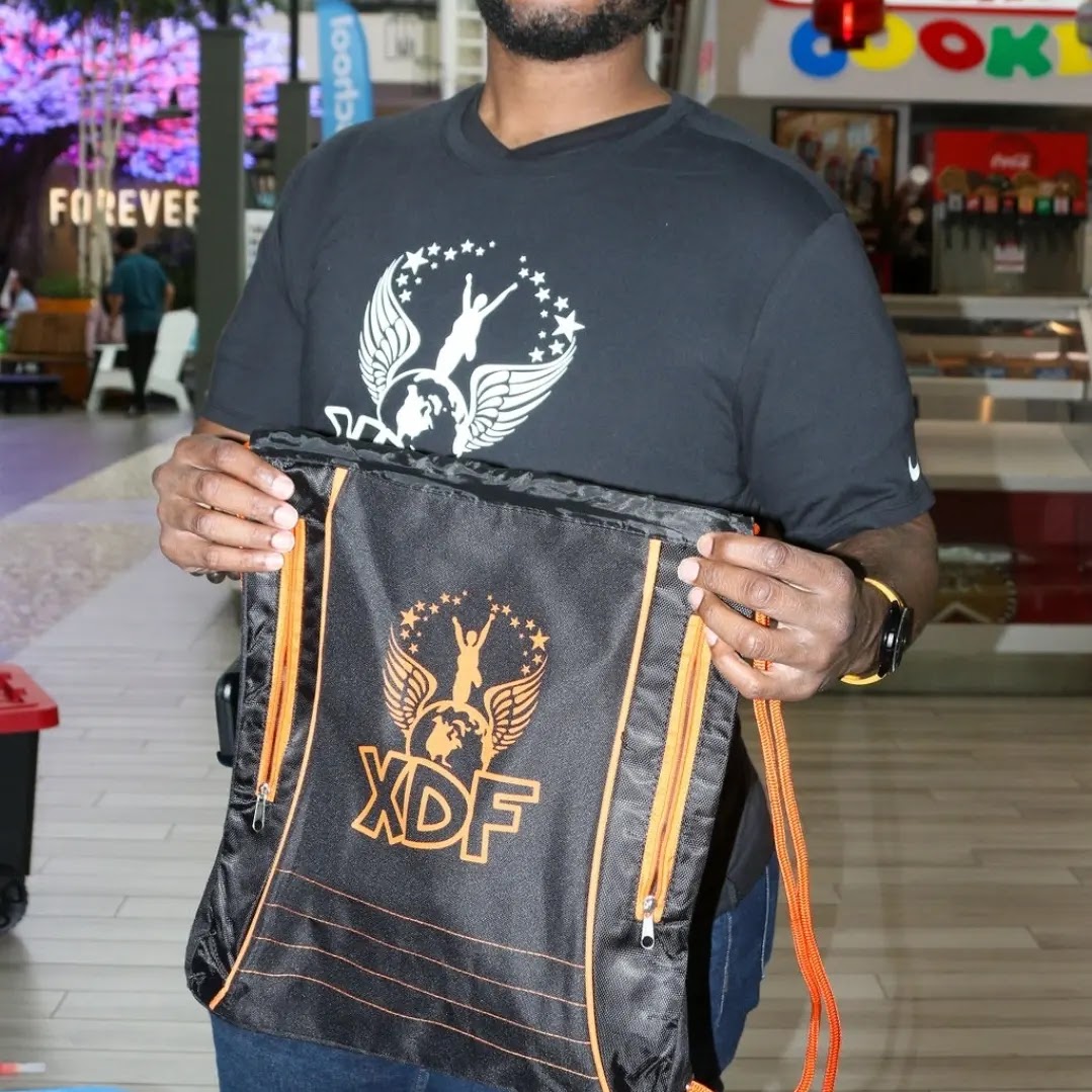 Xtreme Dreams Foundation of ATLANTA