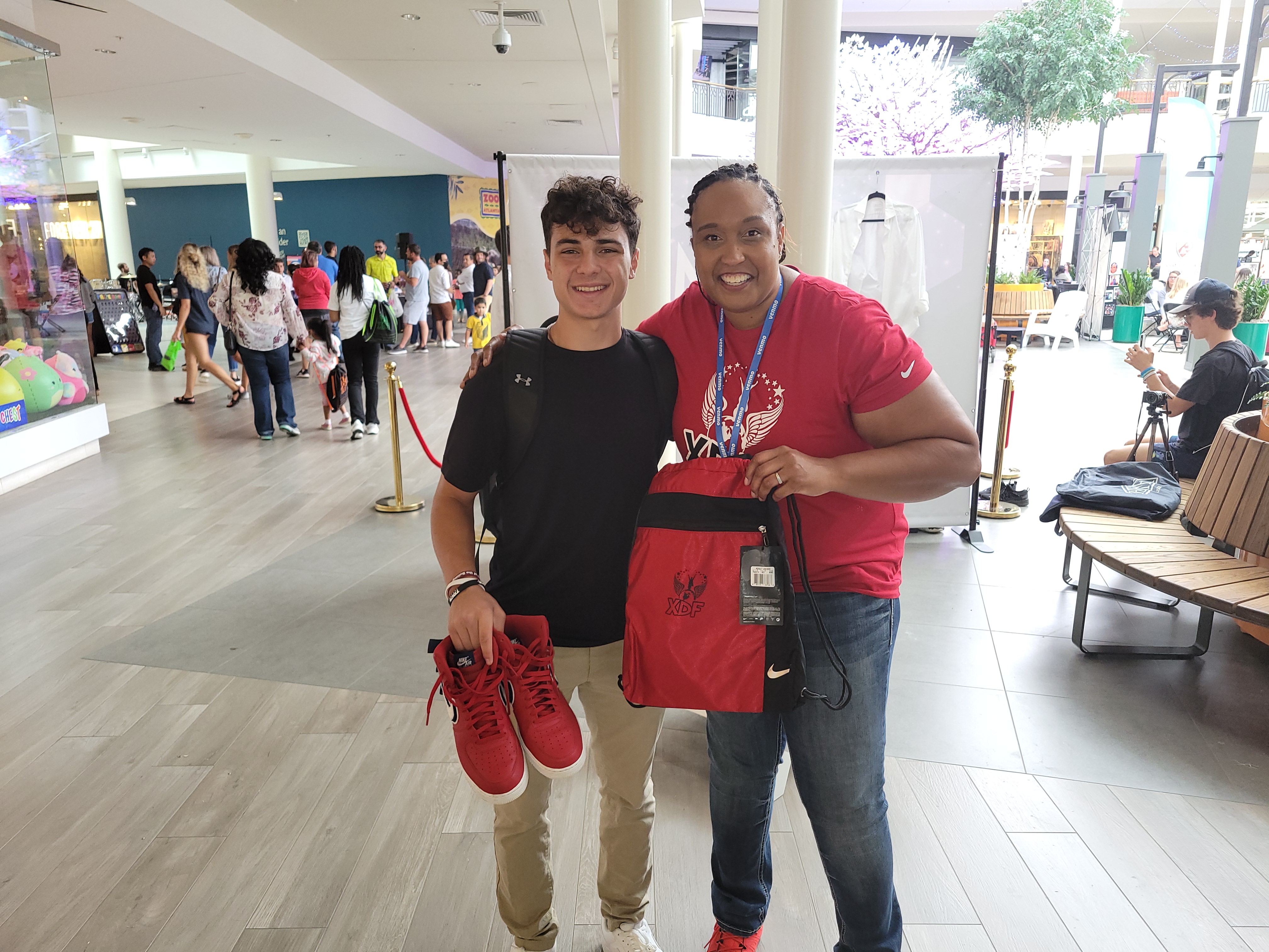 Xtreme Dreams Foundation of ATLANTA