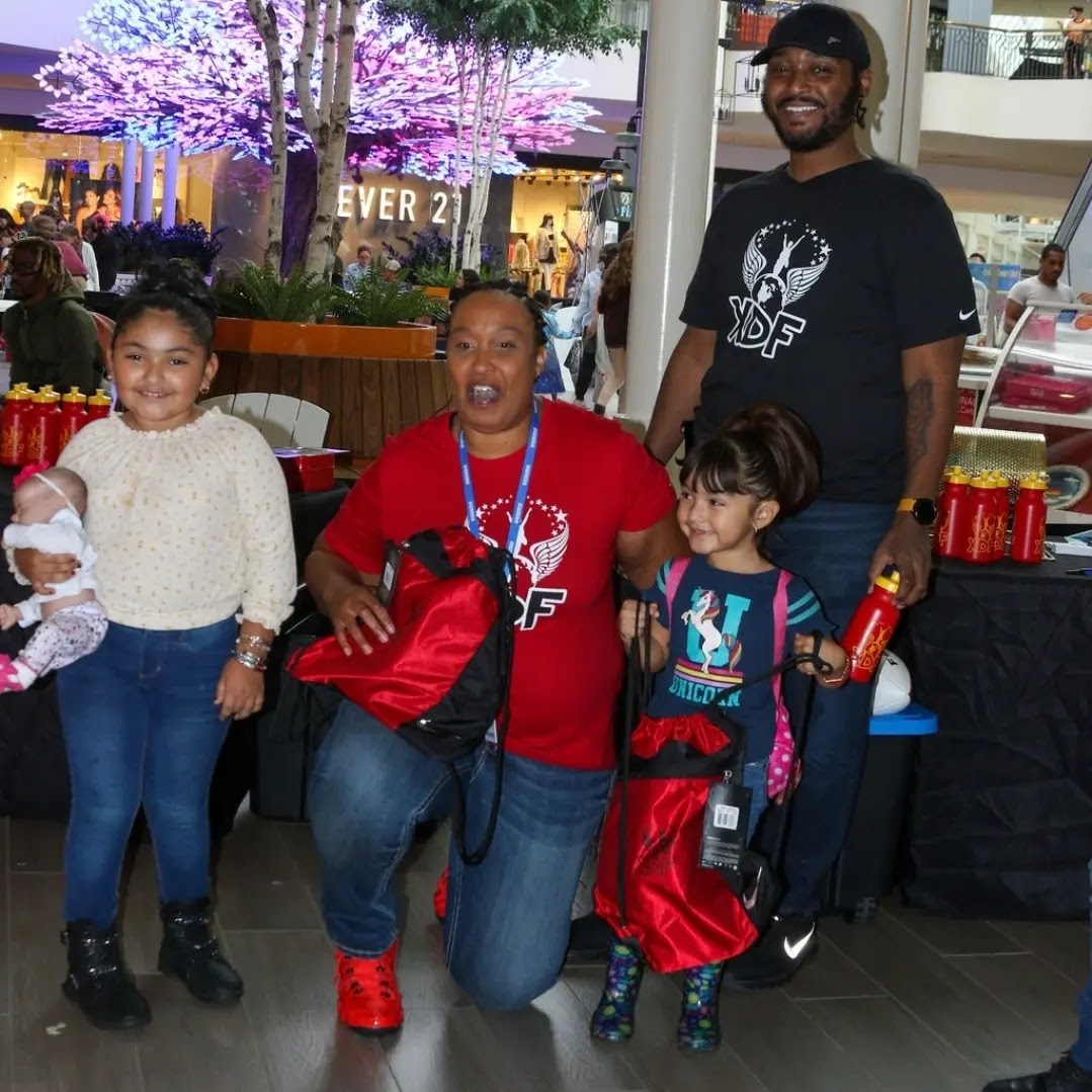 Xtreme Dreams Foundation of ATLANTA — How to become a vendor for fundraiser events